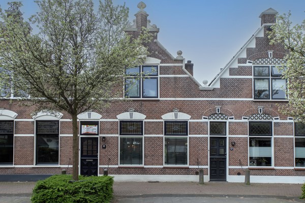 Kruittorenweg 32, 3441 AV Woerden
